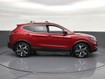2021 Nissan Rogue Sport SL