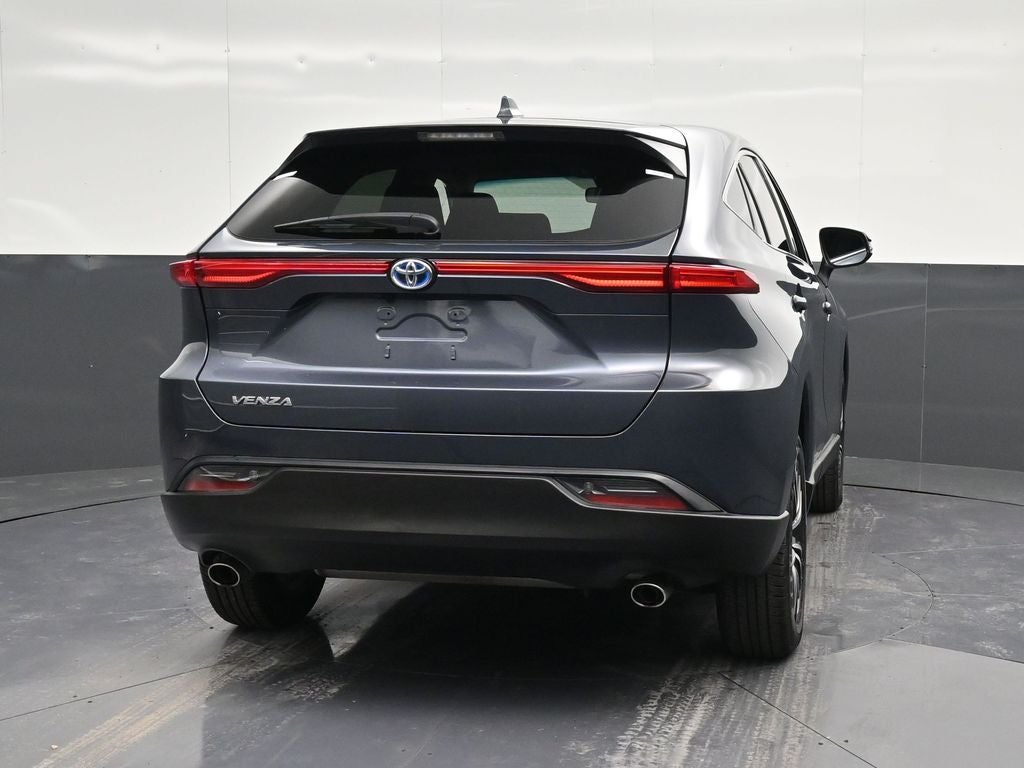 2023 Toyota Venza LE
