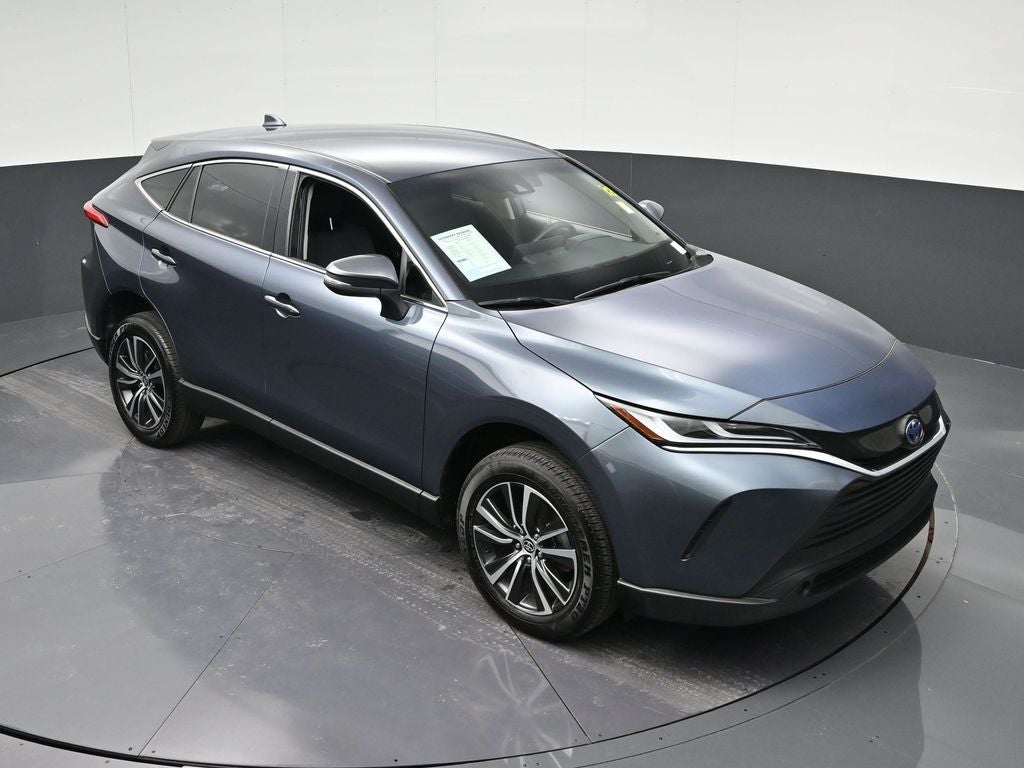 2023 Toyota Venza LE
