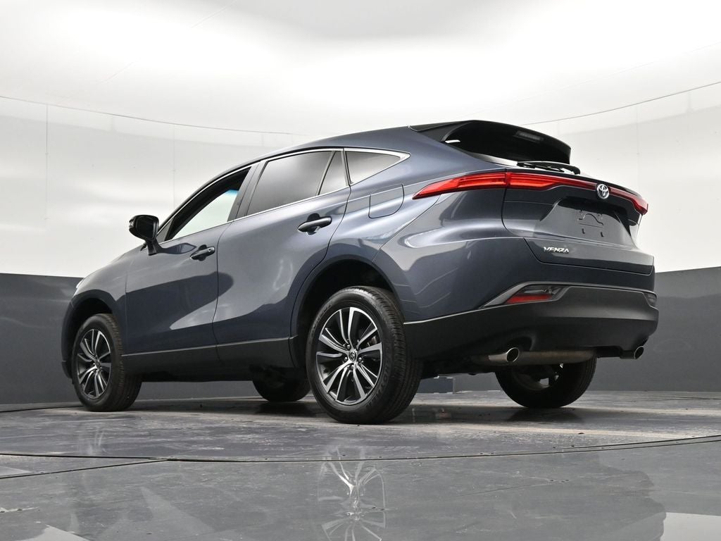 2023 Toyota Venza LE