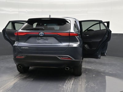 2023 Toyota Venza LE