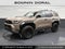 2025 Toyota 4Runner i-FORCE MAX Hybrid TRD Pro