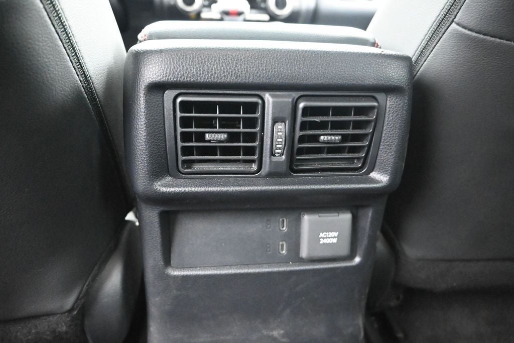 2025 Toyota 4Runner i-FORCE MAX Hybrid TRD Pro