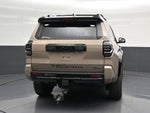 2025 Toyota 4Runner i-FORCE MAX Hybrid TRD Pro