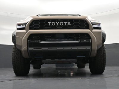 2025 Toyota 4Runner i-FORCE MAX Hybrid TRD Pro