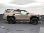 2025 Toyota 4Runner i-FORCE MAX Hybrid TRD Pro
