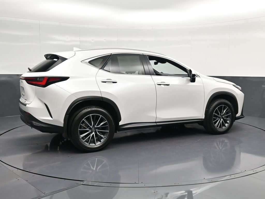 2024 Lexus NX 350 Premium