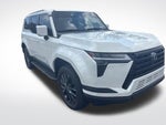 2024 Lexus GX 550 Premium+