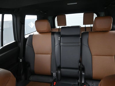 2024 Lexus GX 550 Premium+