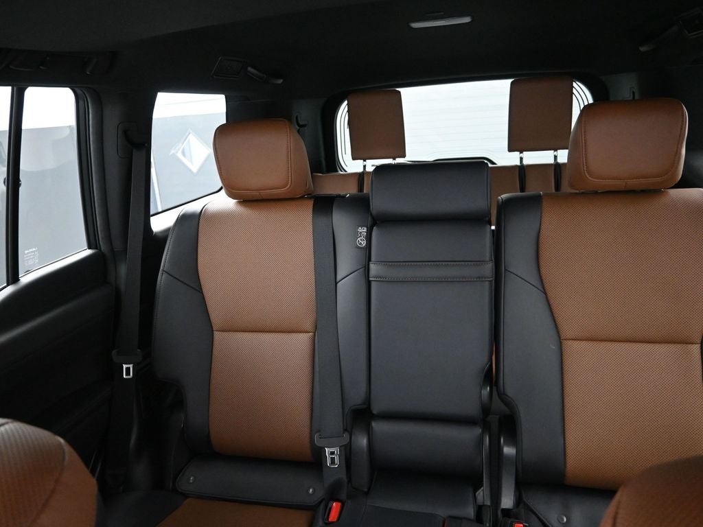 2024 Lexus GX 550 Premium+