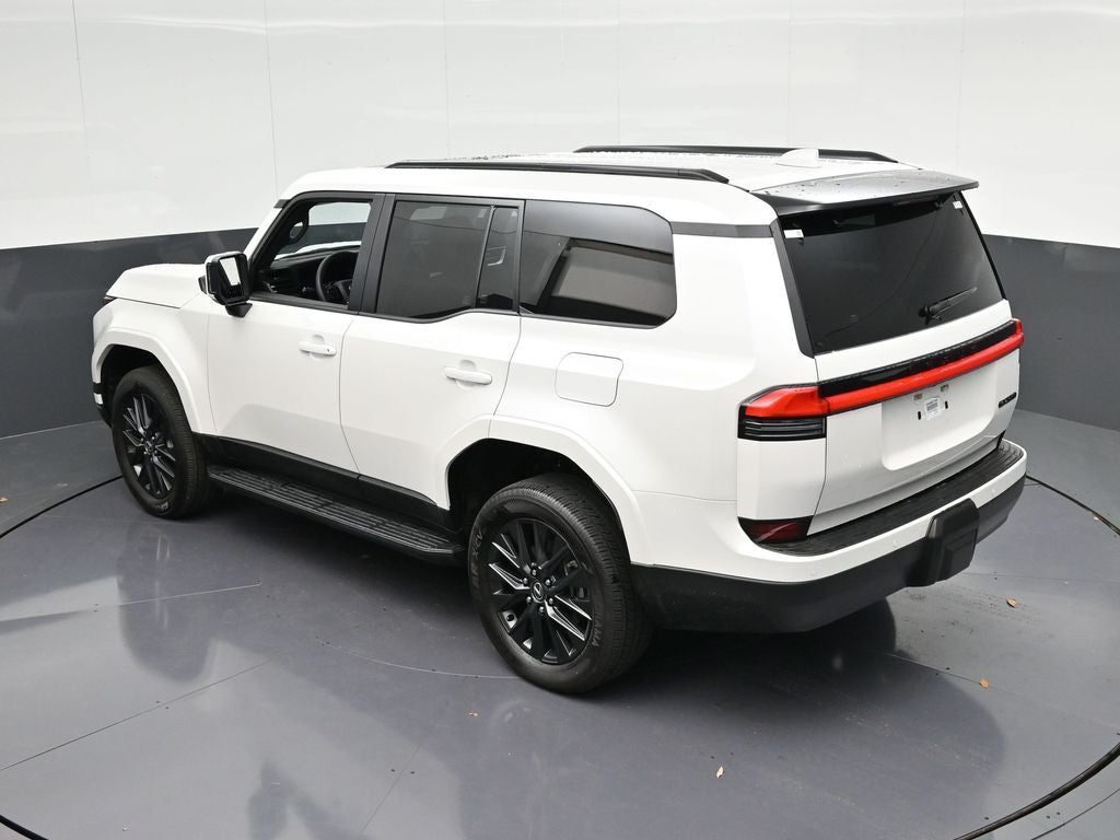 2024 Lexus GX 550 Premium+