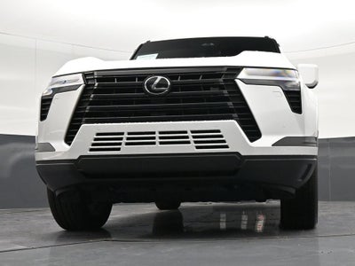 2024 Lexus GX 550 Premium+