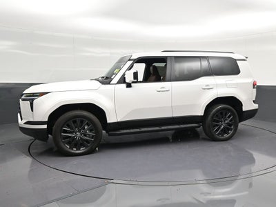 2024 Lexus GX 550 Premium+