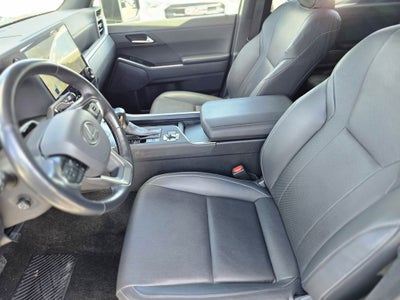 2024 Lexus GX 550 Premium