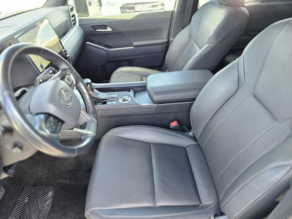 2024 Lexus GX 550 Premium