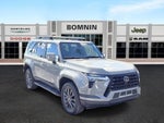 2024 Lexus GX 550 Premium