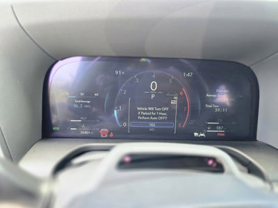 2024 Lexus GX 550 Premium