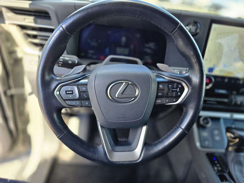 2024 Lexus GX 550 Premium