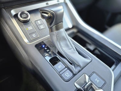 2024 Lexus GX 550 Premium