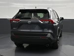 2025 Toyota RAV4 Hybrid XLE Premium