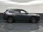 2025 Toyota RAV4 Hybrid XLE Premium