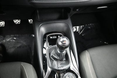 2024 Toyota GR Corolla Core