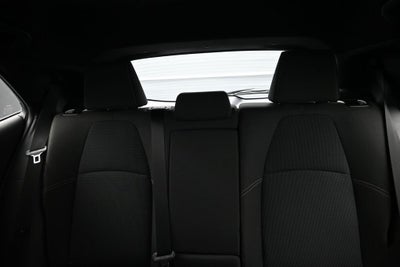 2024 Toyota GR Corolla Core