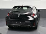 2024 Toyota GR Corolla Core