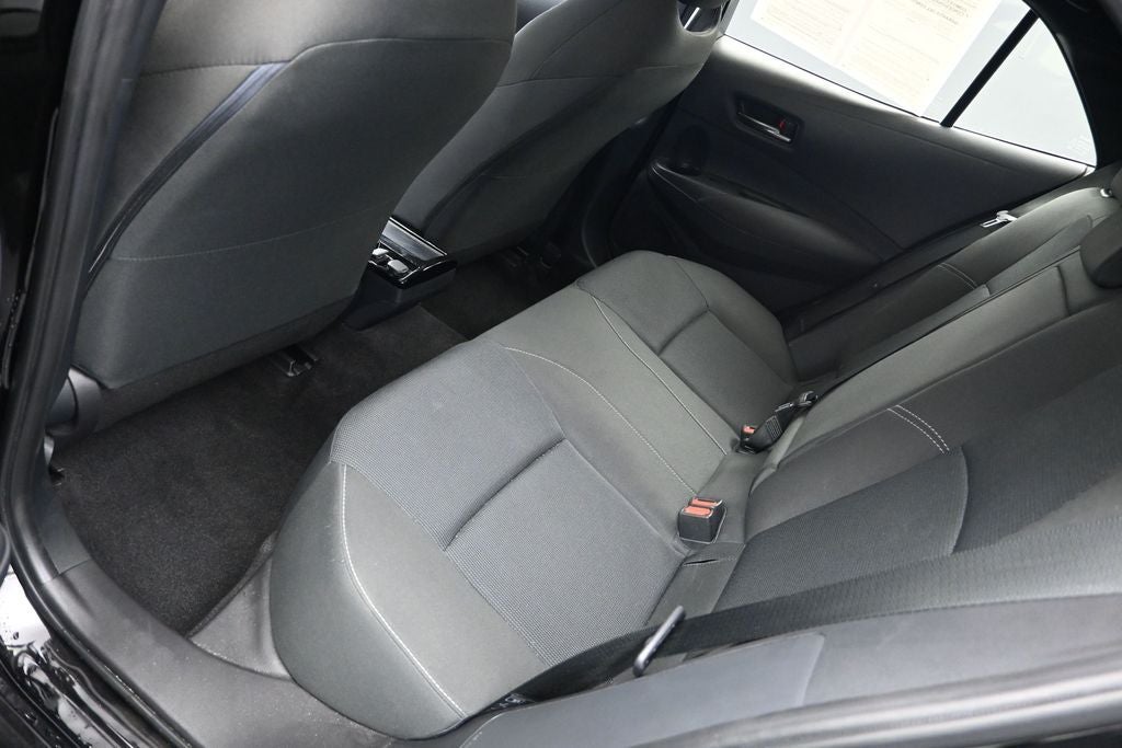 2024 Toyota GR Corolla Core