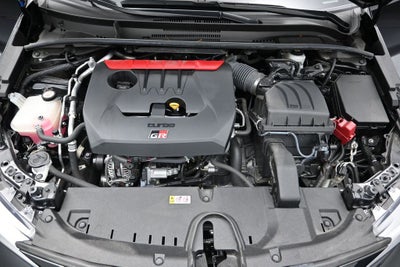 2024 Toyota GR Corolla Core