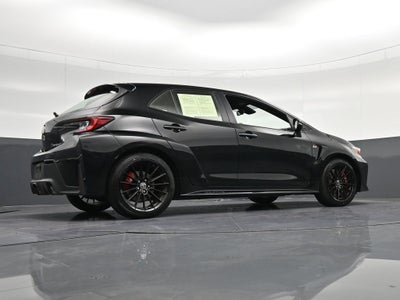 2024 Toyota GR Corolla Core