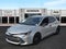 2020 Toyota Corolla Hatchback SE