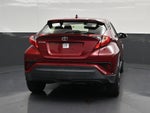2019 Toyota C-HR LE
