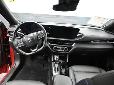 2024 Buick Envista Sport Touring