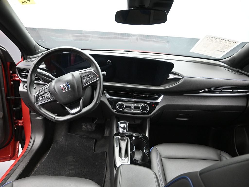 2024 Buick Envista Sport Touring