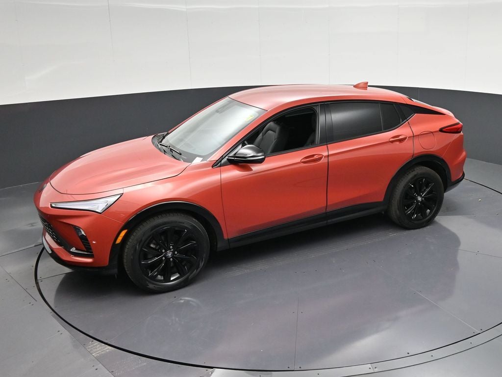 2024 Buick Envista Sport Touring