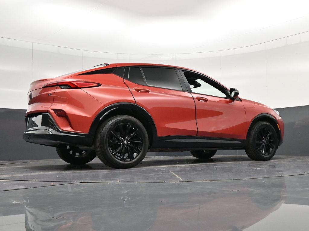 2024 Buick Envista Sport Touring