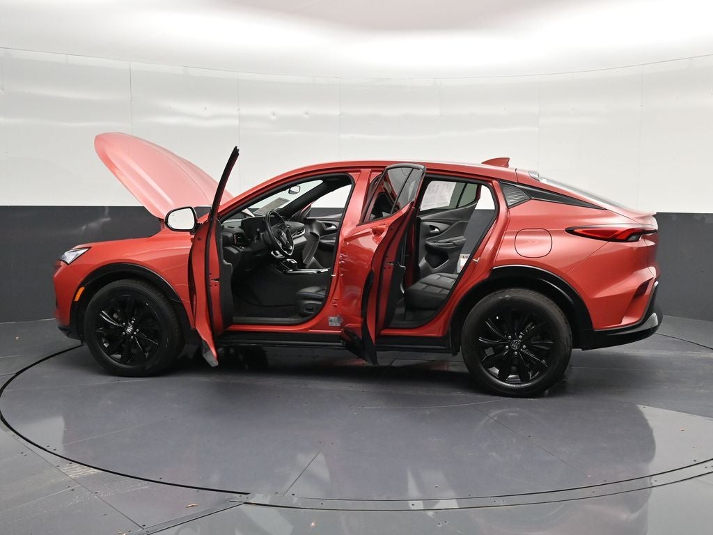 2024 Buick Envista Sport Touring