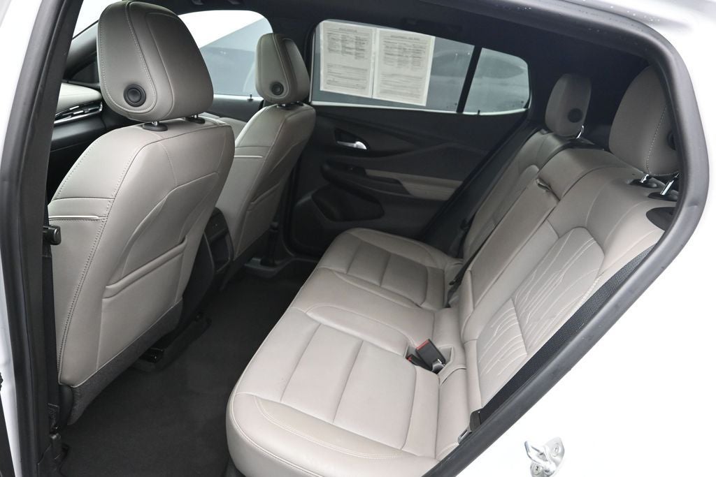 2024 Buick Envista Avenir