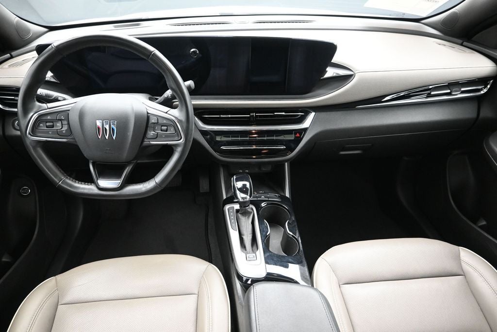 2024 Buick Envista Avenir