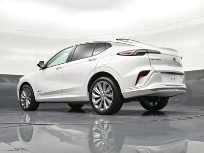 2024 Buick Envista Avenir