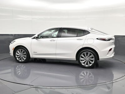 2024 Buick Envista Avenir