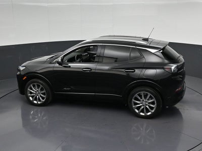 2024 Buick Encore GX Avenir