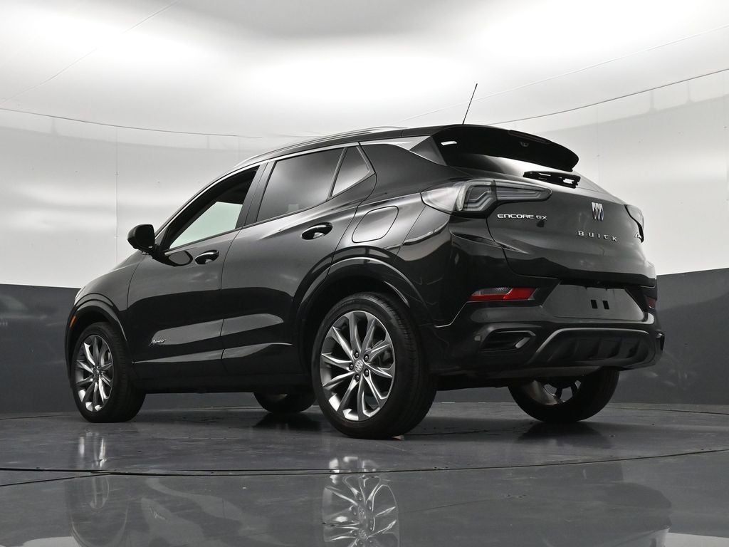 2024 Buick Encore GX Avenir