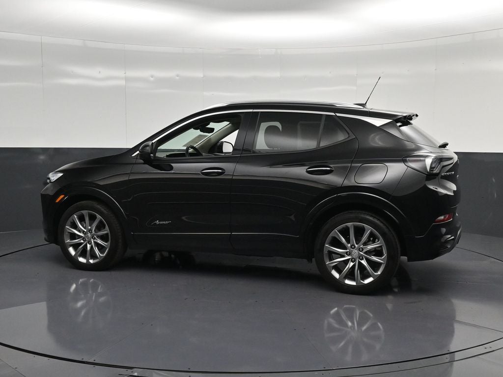2024 Buick Encore GX Avenir