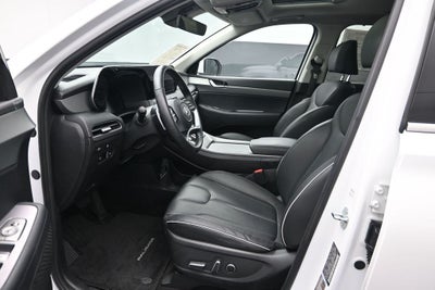 2024 Hyundai Palisade XRT