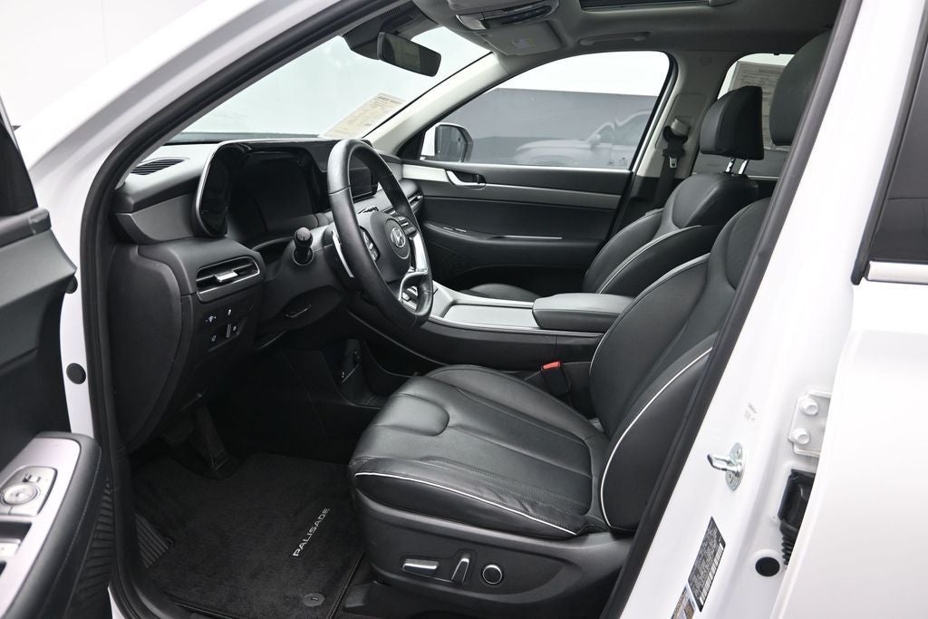 2024 Hyundai Palisade XRT