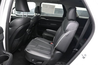 2024 Hyundai Palisade XRT