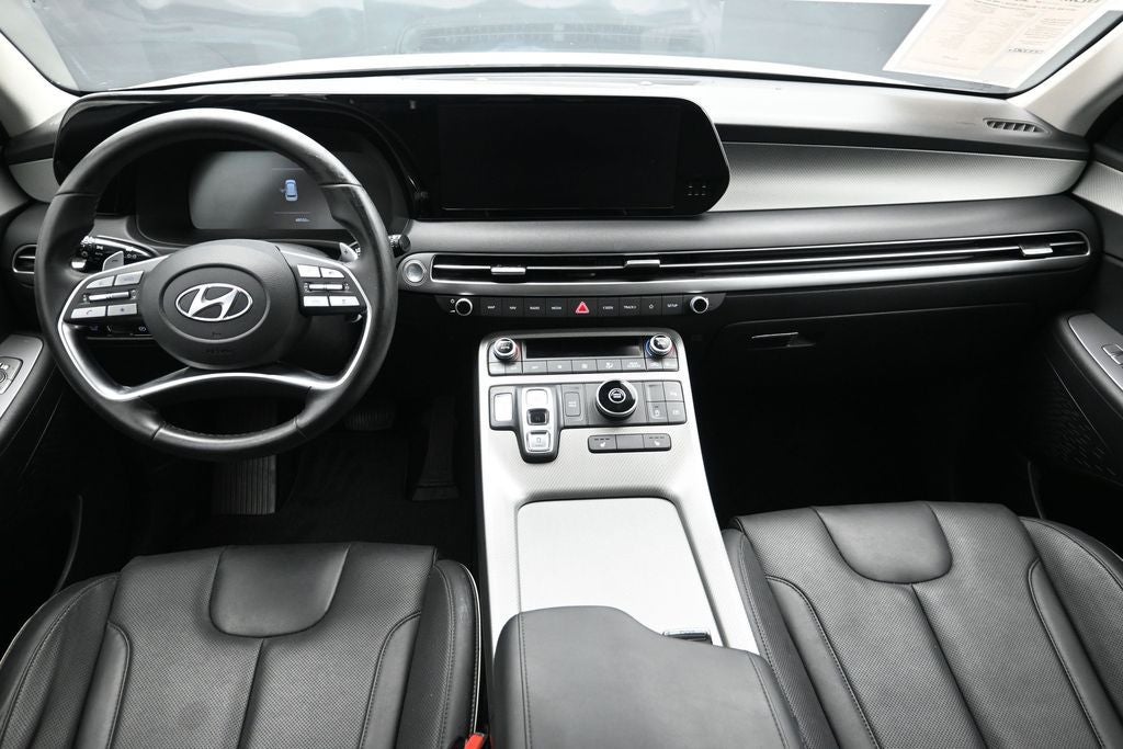 2024 Hyundai Palisade XRT
