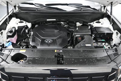 2024 Hyundai Palisade XRT